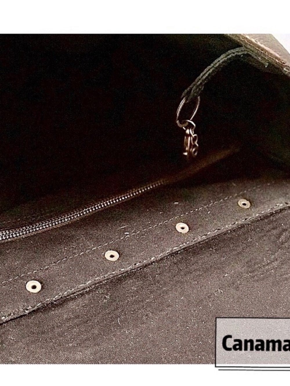 Hand-made Backpack - Picture 9 of 10